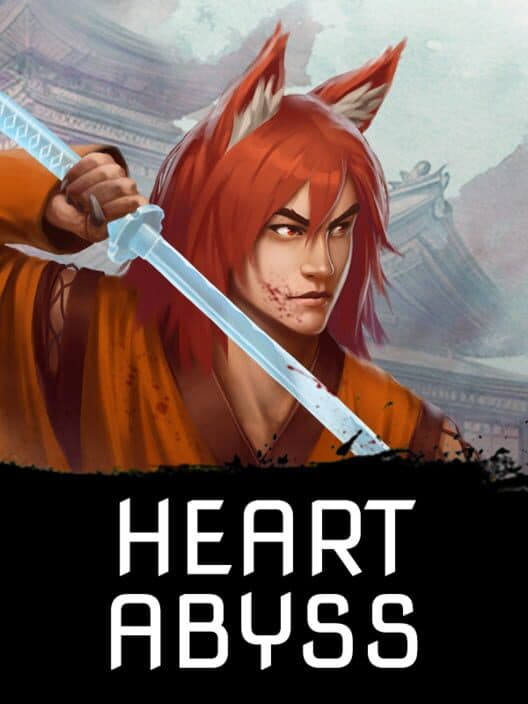 Обложка Heart Abyss