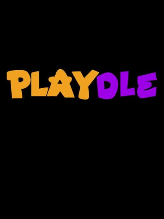Обложка Playdle