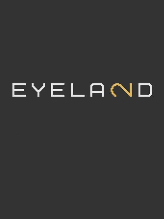 Обложка Eyeland 2