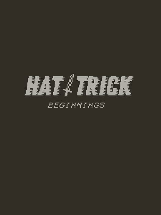 Обложка HatTrick Beginnings