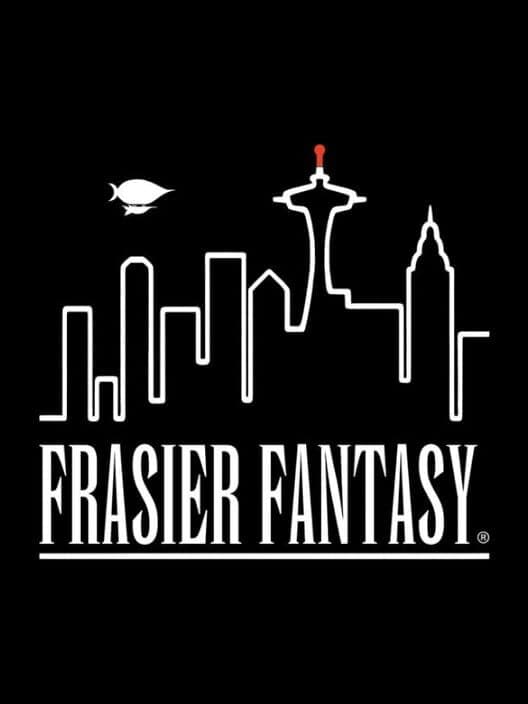 Обложка Frasier Fantasy