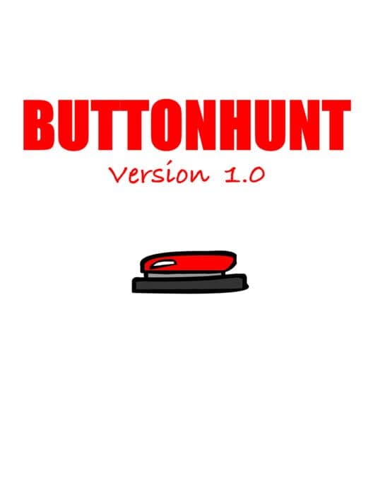 Обложка ButtonHunt