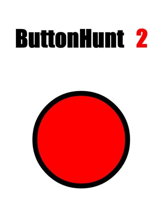Обложка ButtonHunt 2