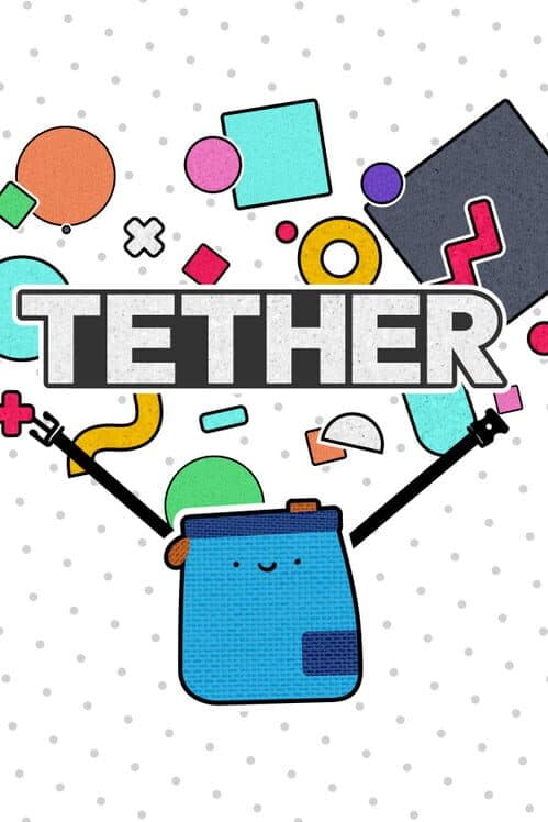 Обложка Tether