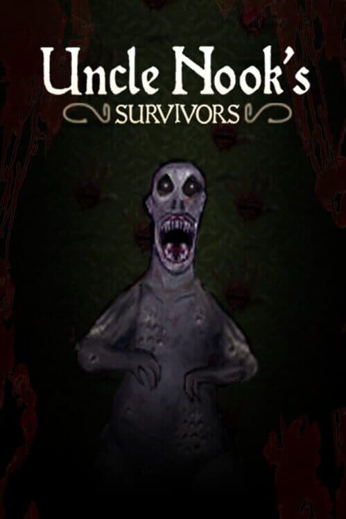 Обложка Uncle Nook's Survivors