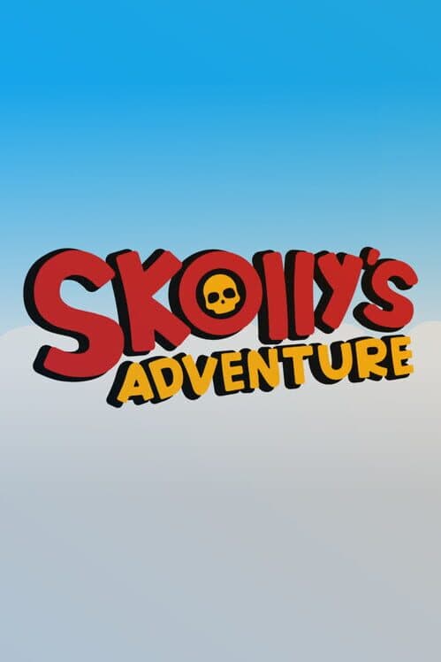 Обложка Skolly's Adventure