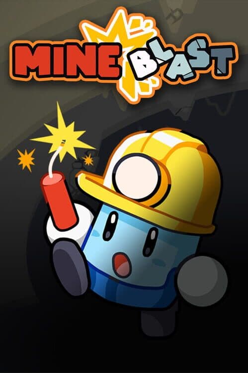 Обложка Mineblast