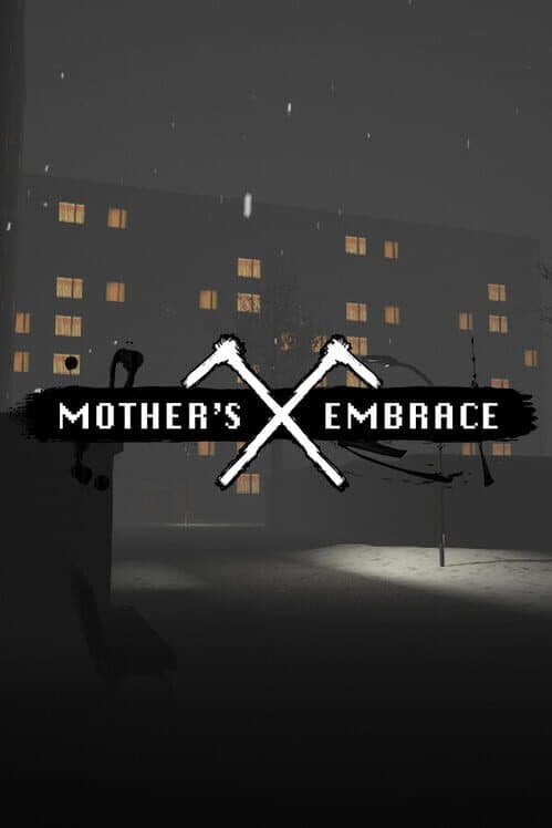 Обложка Mother's Embrace