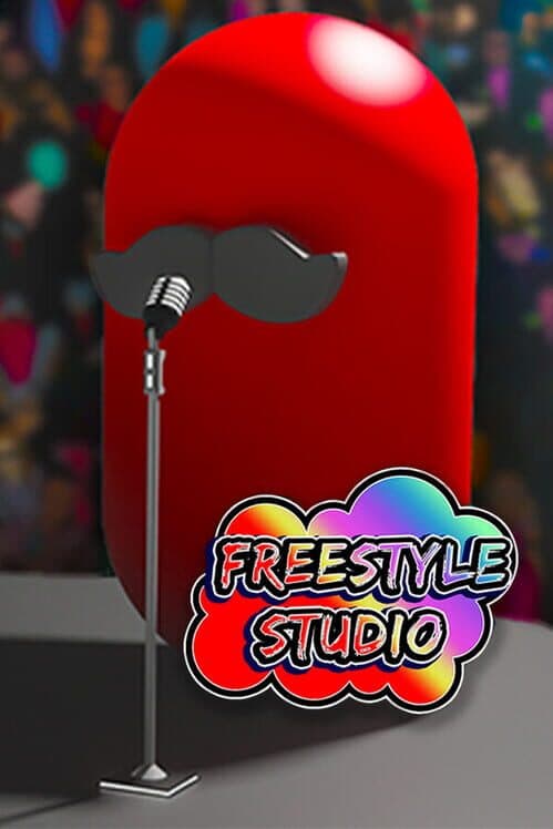 Обложка Freestyle Studio
