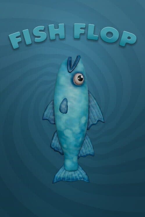 Обложка Fish Flop