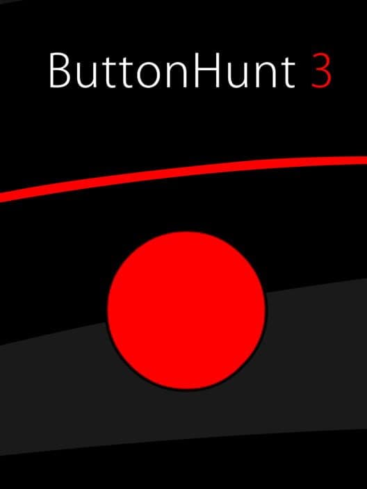 Обложка ButtonHunt 3