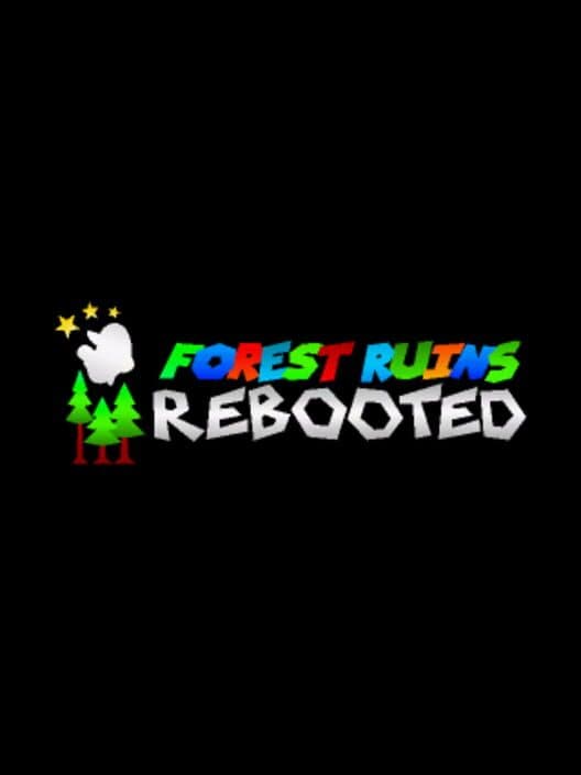 Обложка Luigi and the Forest Ruins: Rebooted