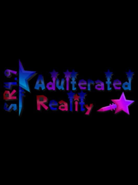 Обложка Star Revenge 4.9: Adulterated Reality