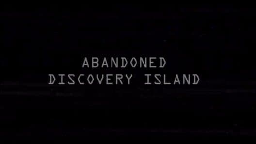 Обложка Abandoned: Discovery Island