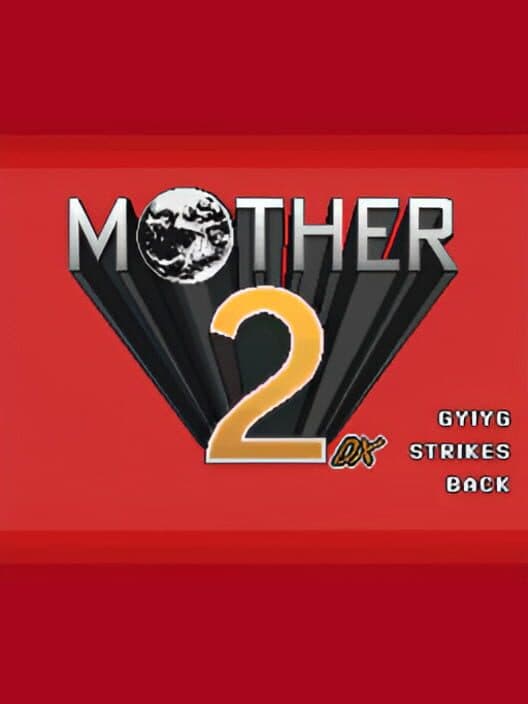 Обложка Mother 2 Deluxe