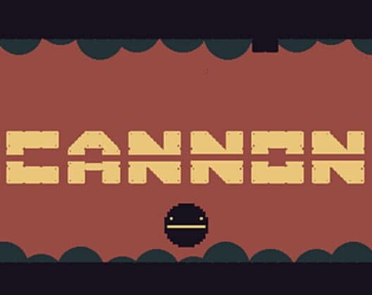 Обложка Cannon