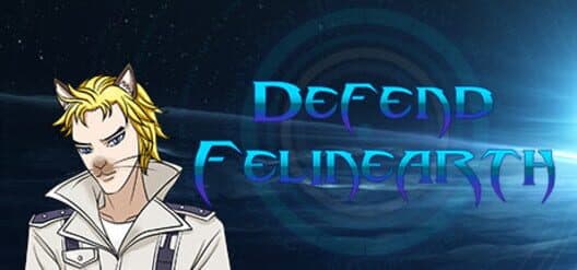 Обложка Defend Felinearth