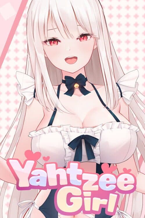 Обложка Yahtzee Girl