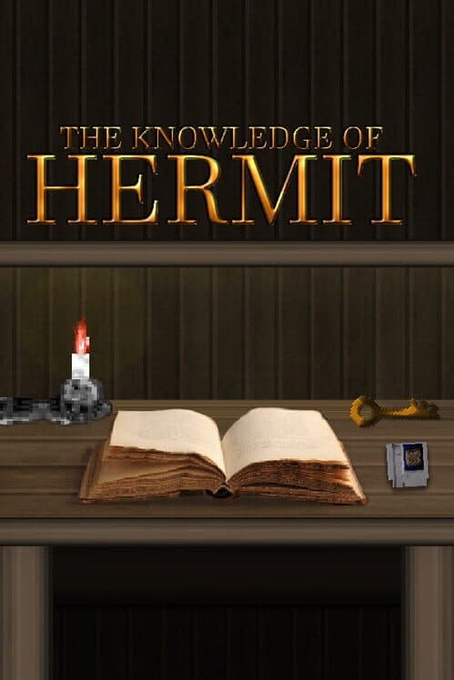 Обложка The Knowledge of Hermit