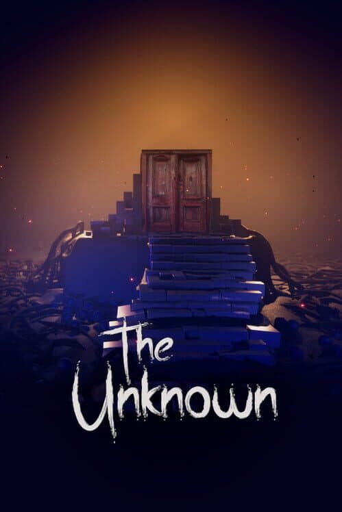 Обложка The Unknown