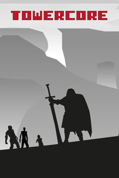 Обложка Towercore: Survivors