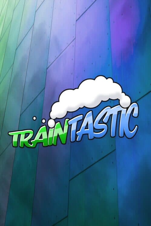 Обложка TrainTastic