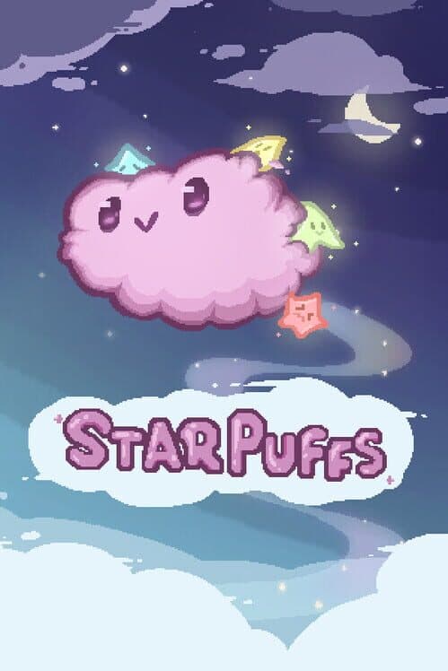 Обложка Starpuffs