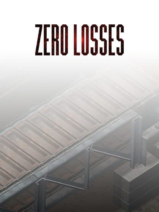 Обложка Zero Losses