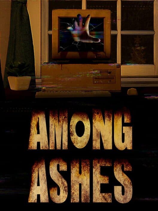 Обложка Among Ashes