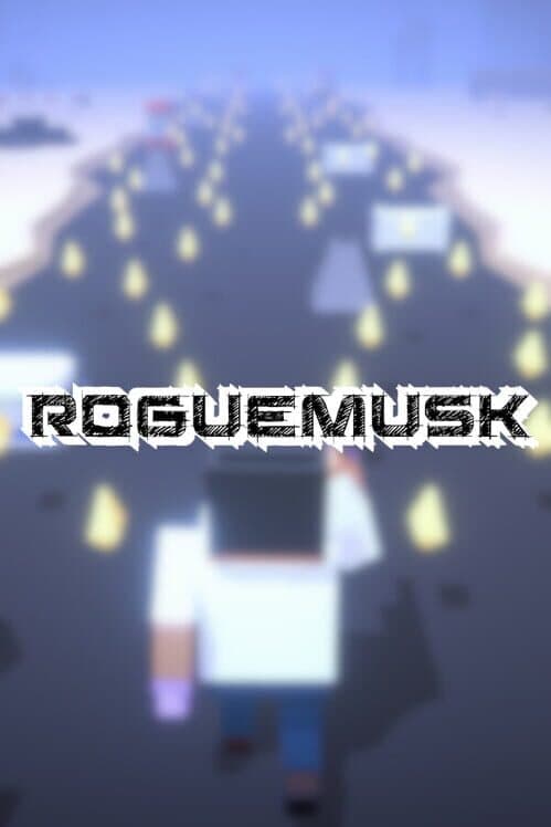 Обложка RogueMusk