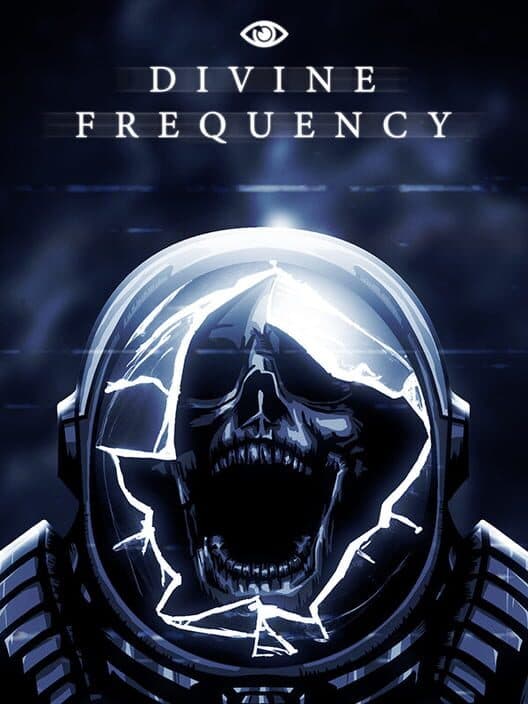 Обложка Divine Frequency