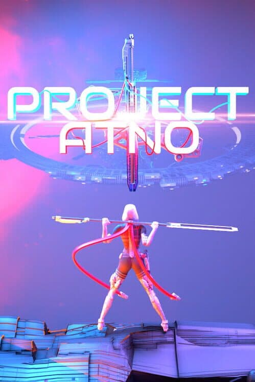 Обложка Project Atno