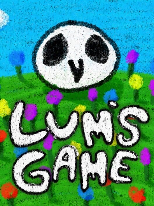 Обложка Lum's Game