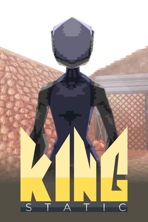 Обложка King Static