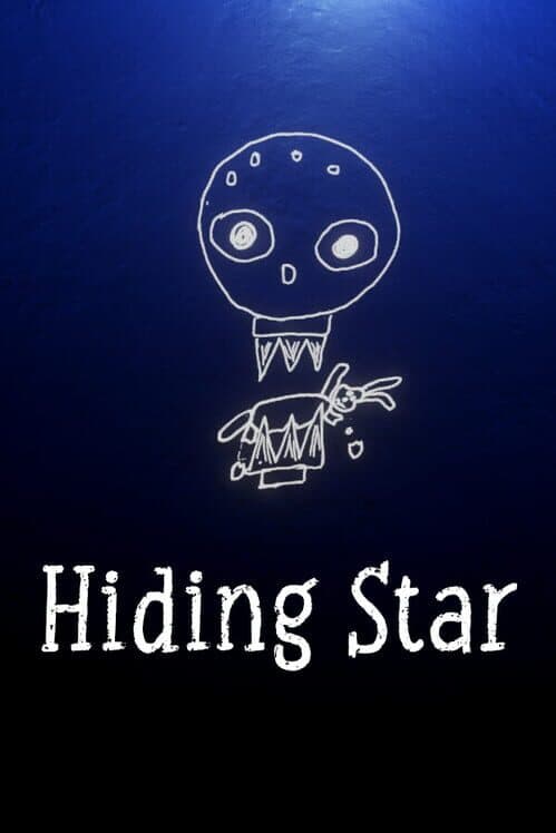 Обложка Hiding Star