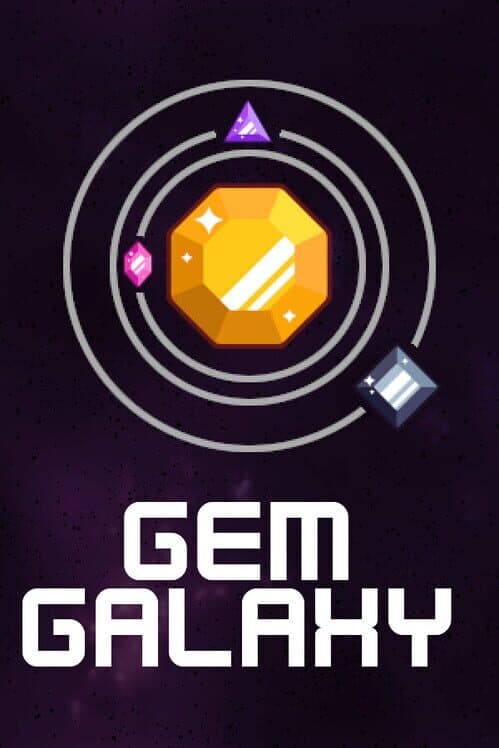 Обложка Gem Galaxy