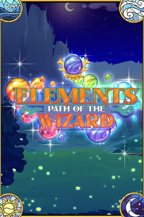 Обложка Elements: Path of the Wizard
