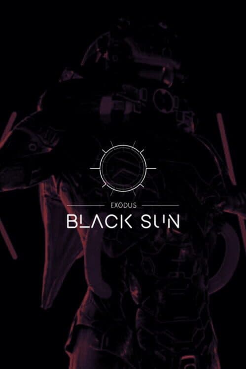 Обложка Exodus: Black Sun