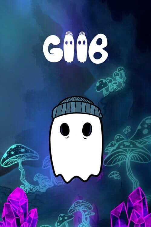 Обложка Goob