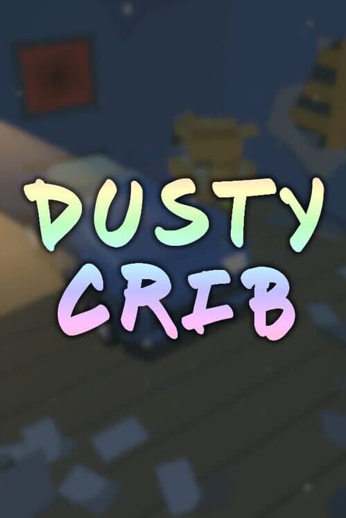 Обложка Dusty Crib