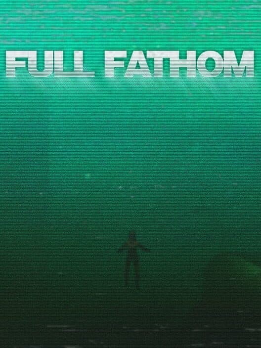 Обложка Full Fathom