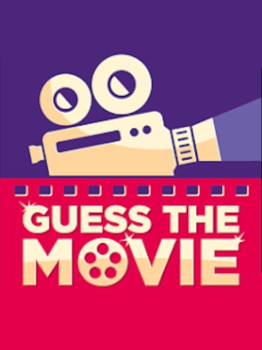 Обложка Guess The Movie