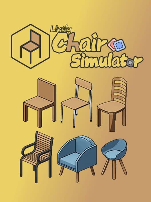 Обложка Lively Chair Simulator