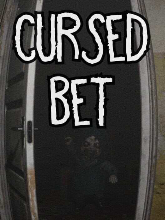 Обложка Cursed Bet