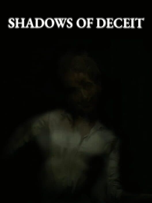 Обложка Shadows Of Deceit