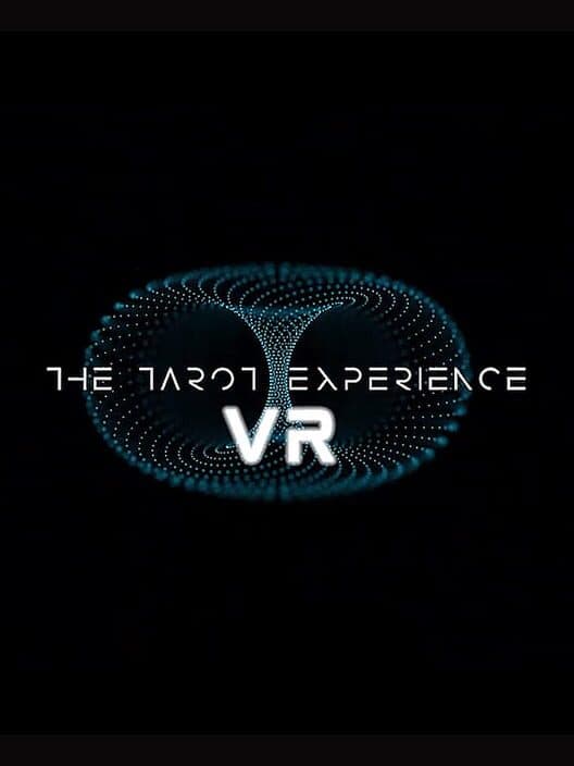 Обложка The Tarot Experience VR
