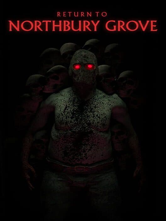 Обложка Return to Northbury Grove