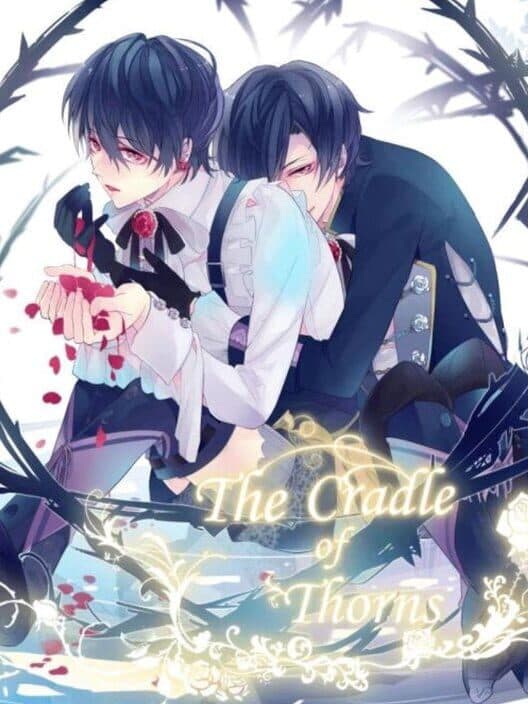 Обложка The Cradle of Thorns: My Brother Belongs to Me