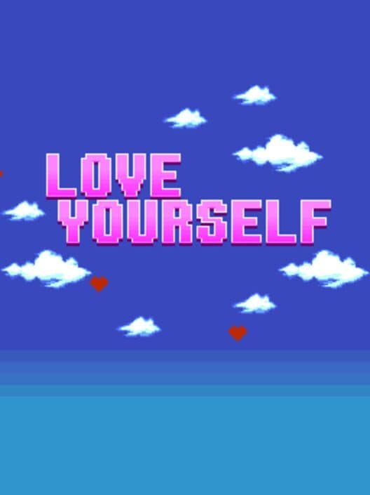 Обложка Love Yourself