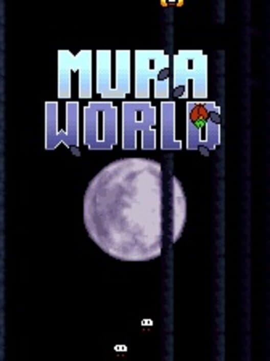 Обложка Mura World